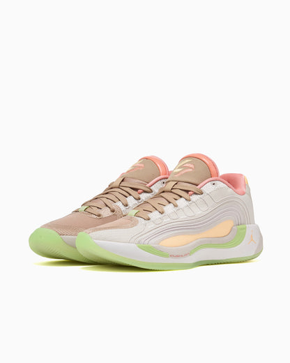Jordan Luka 4 "Light Orewood Brown"