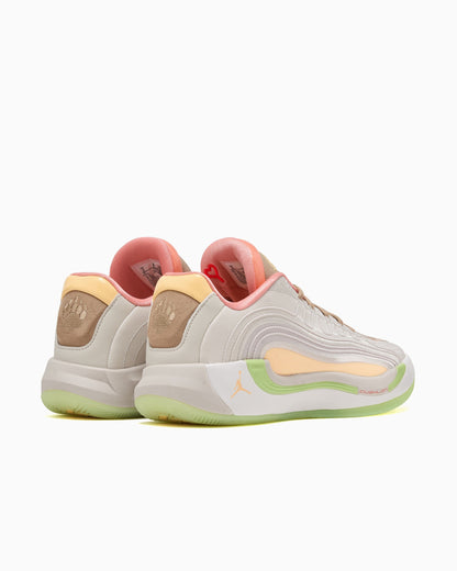 Jordan Luka 4 "Light Orewood Brown"