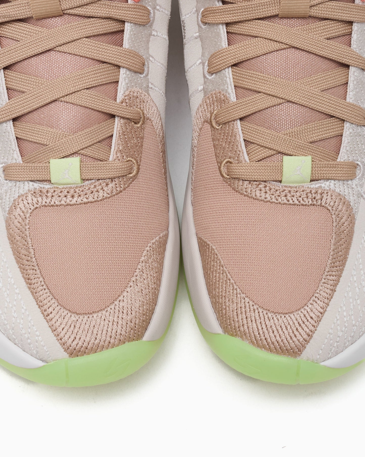 Jordan Luka 4 "Light Orewood Brown"
