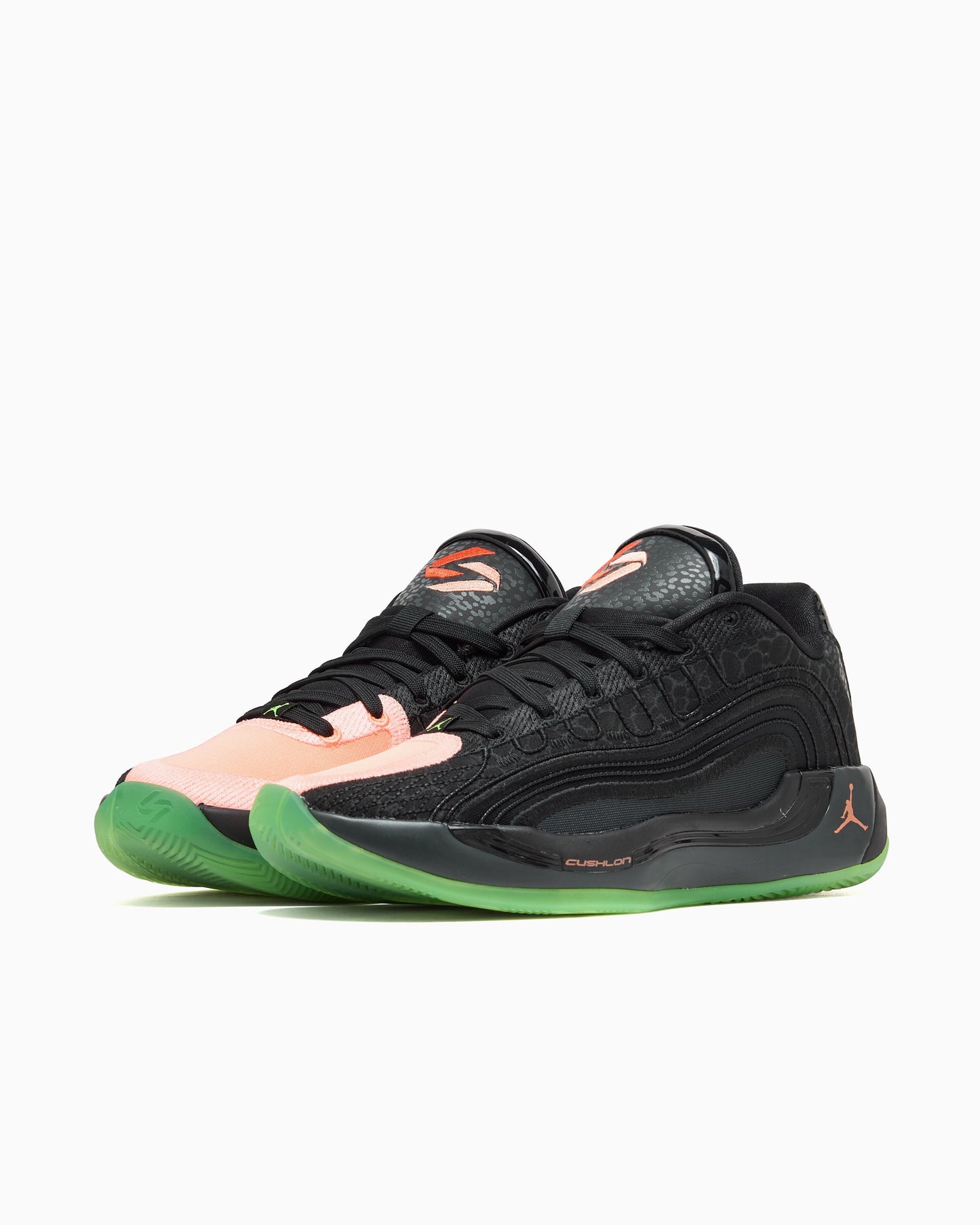 Jordan Luka 4 "Safari 3.0"