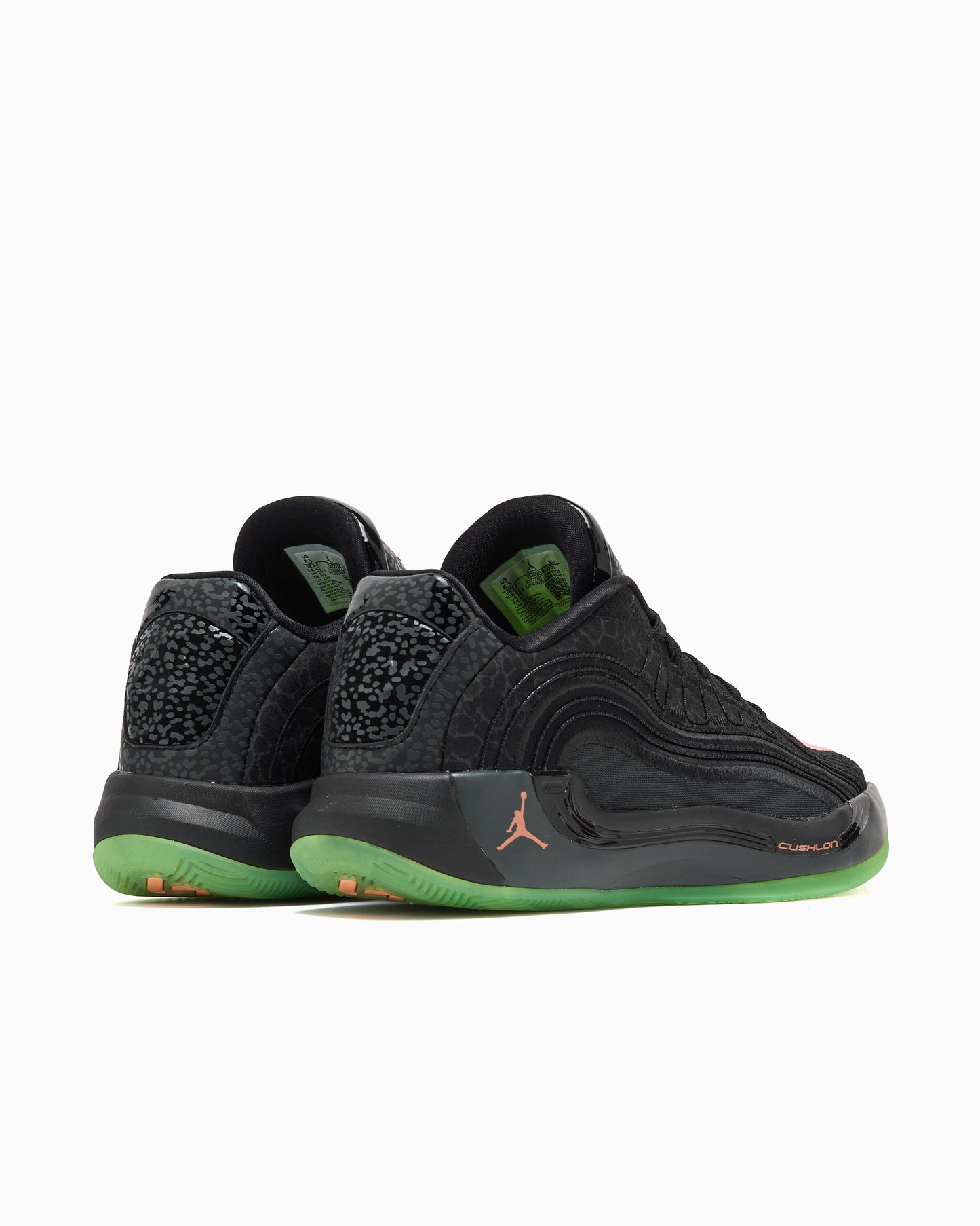 Jordan Luka 4 "Safari 3.0"