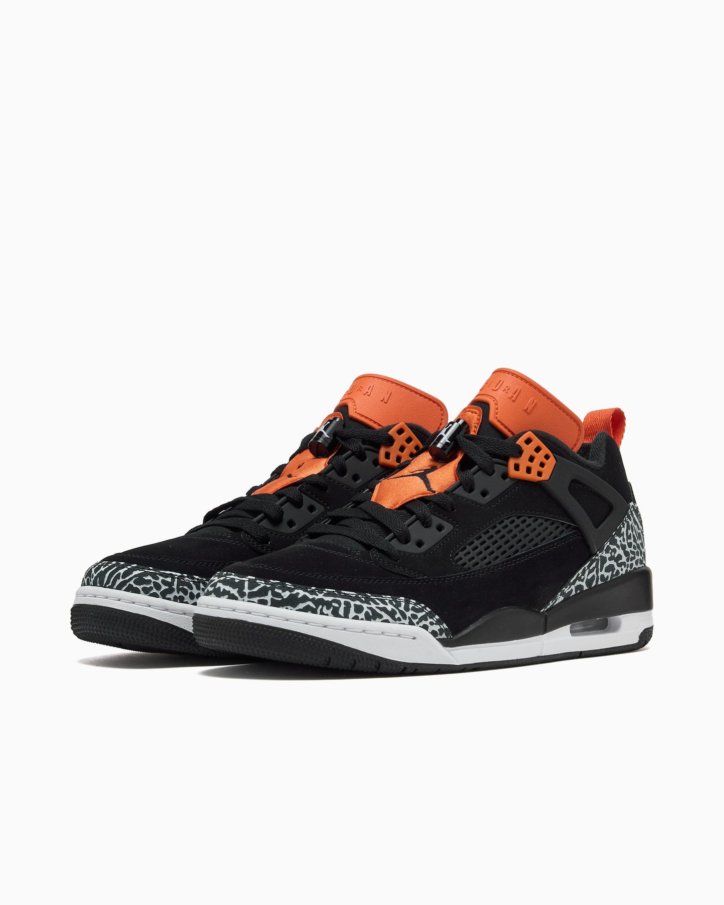 Jordan Spizike Low