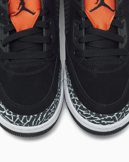Jordan Spizike Low
