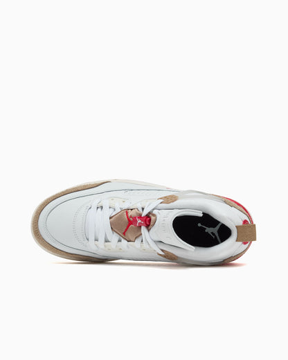 Jordan Spizike Low