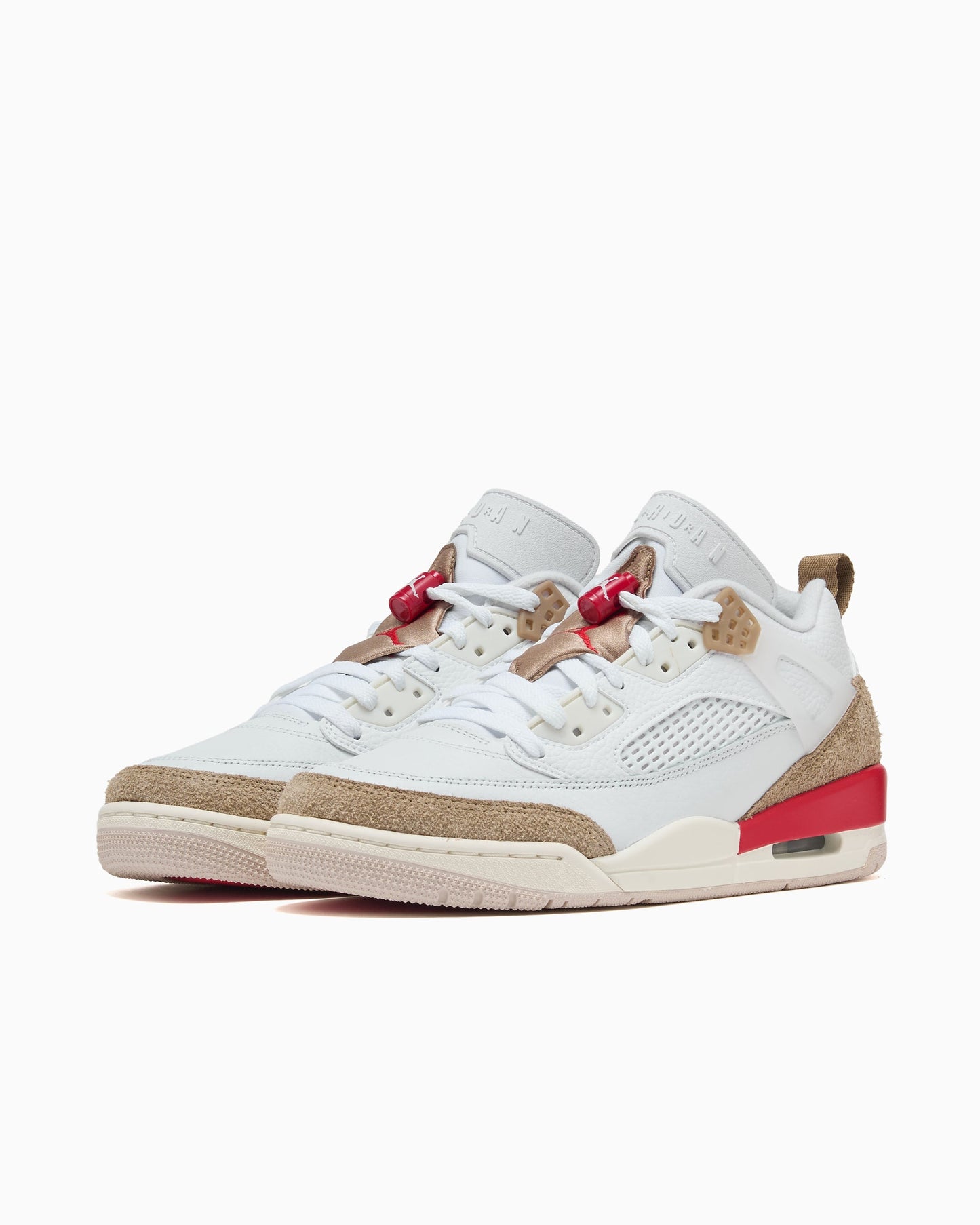 Jordan Spizike Low