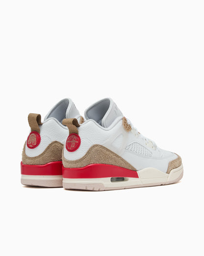 Jordan Spizike Low
