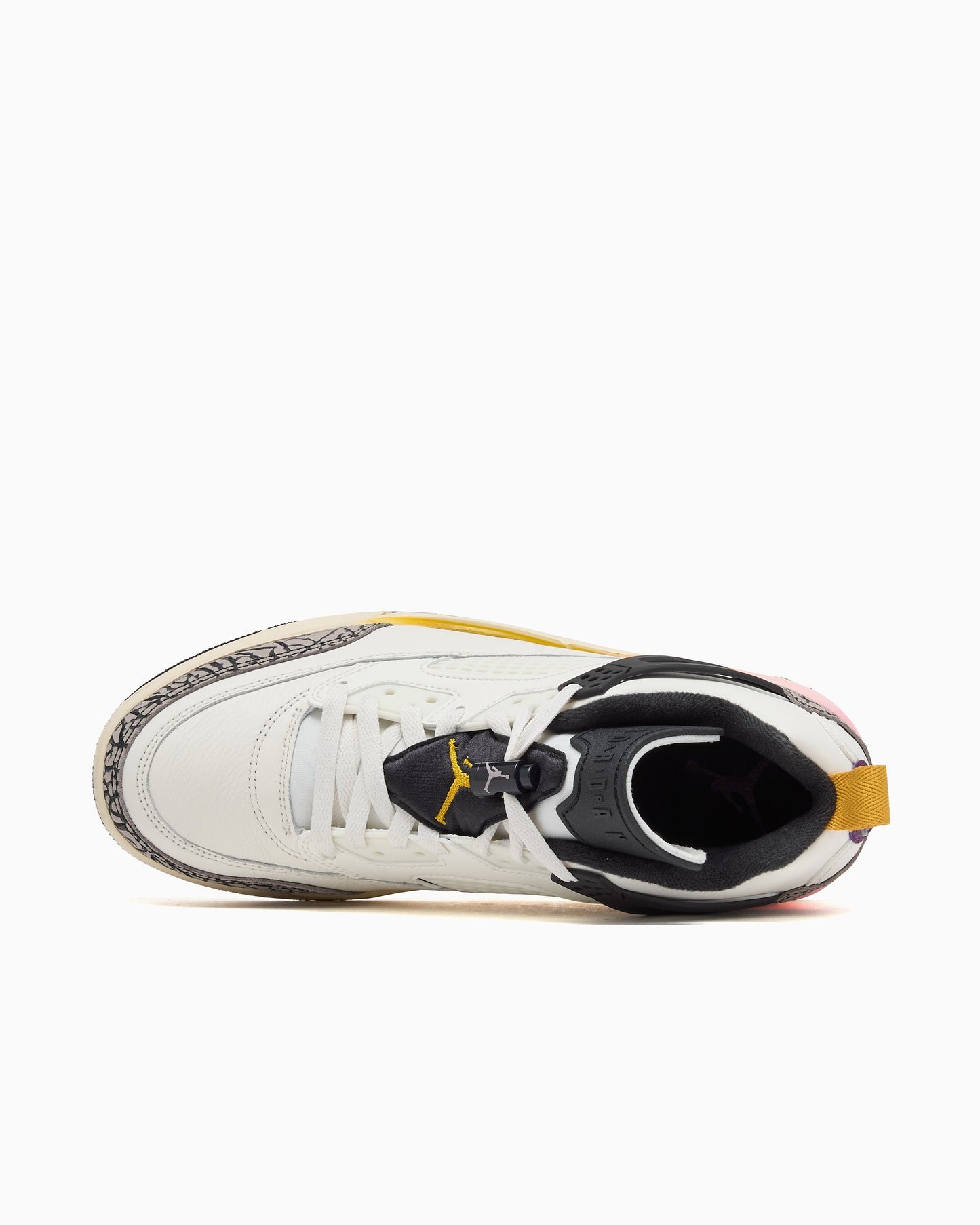 Jordan Spizike Low