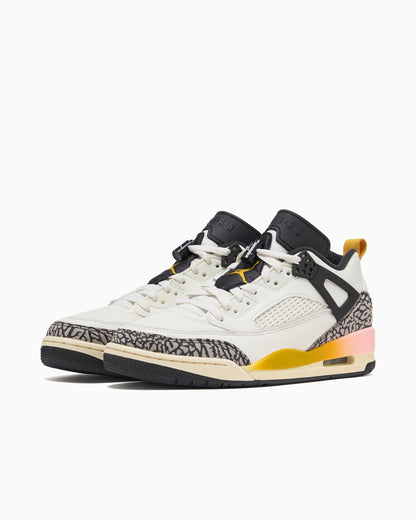 Jordan Spizike Low