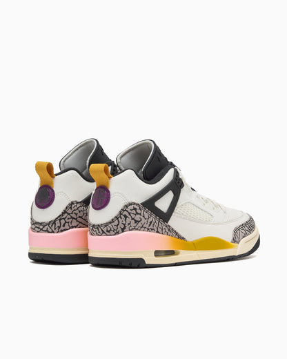Jordan Spizike Low