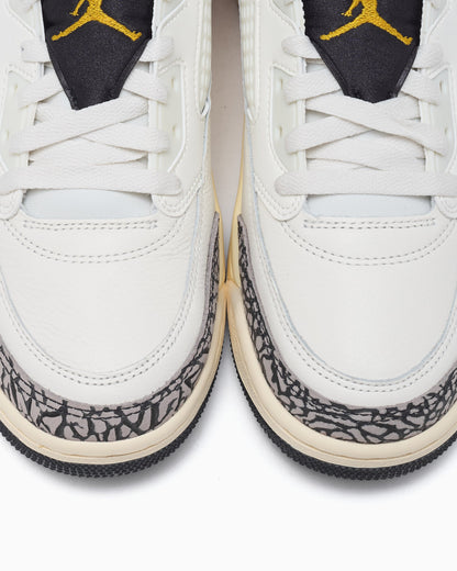 Jordan Spizike Low