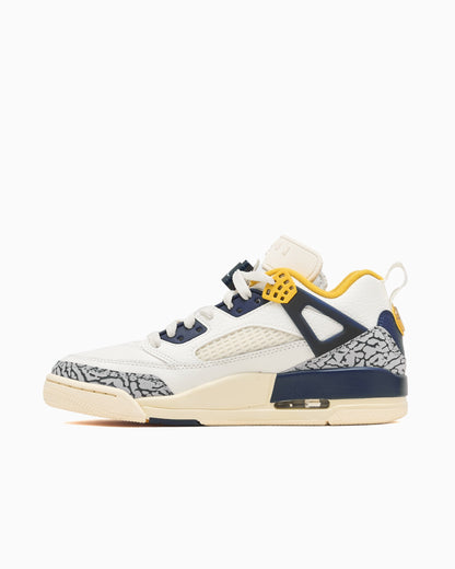 Jordan Spizike Low