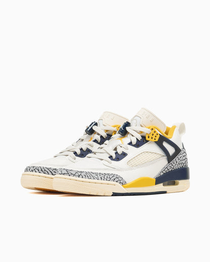 Jordan Spizike Low