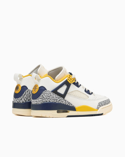 Jordan Spizike Low