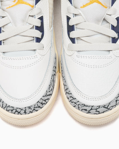 Jordan Spizike Low