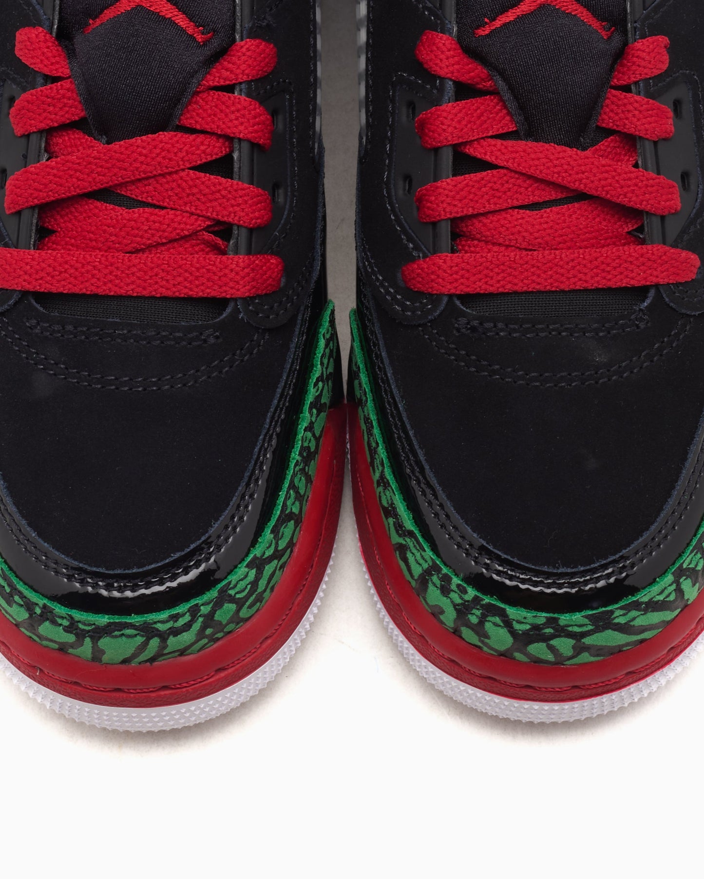 Jordan Spizike Low (GS)