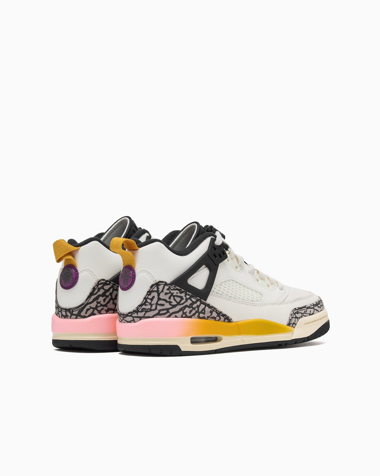 Jordan Spizike Low (GS)