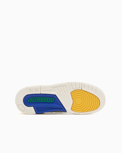 Jordan Spizike Low (GS)