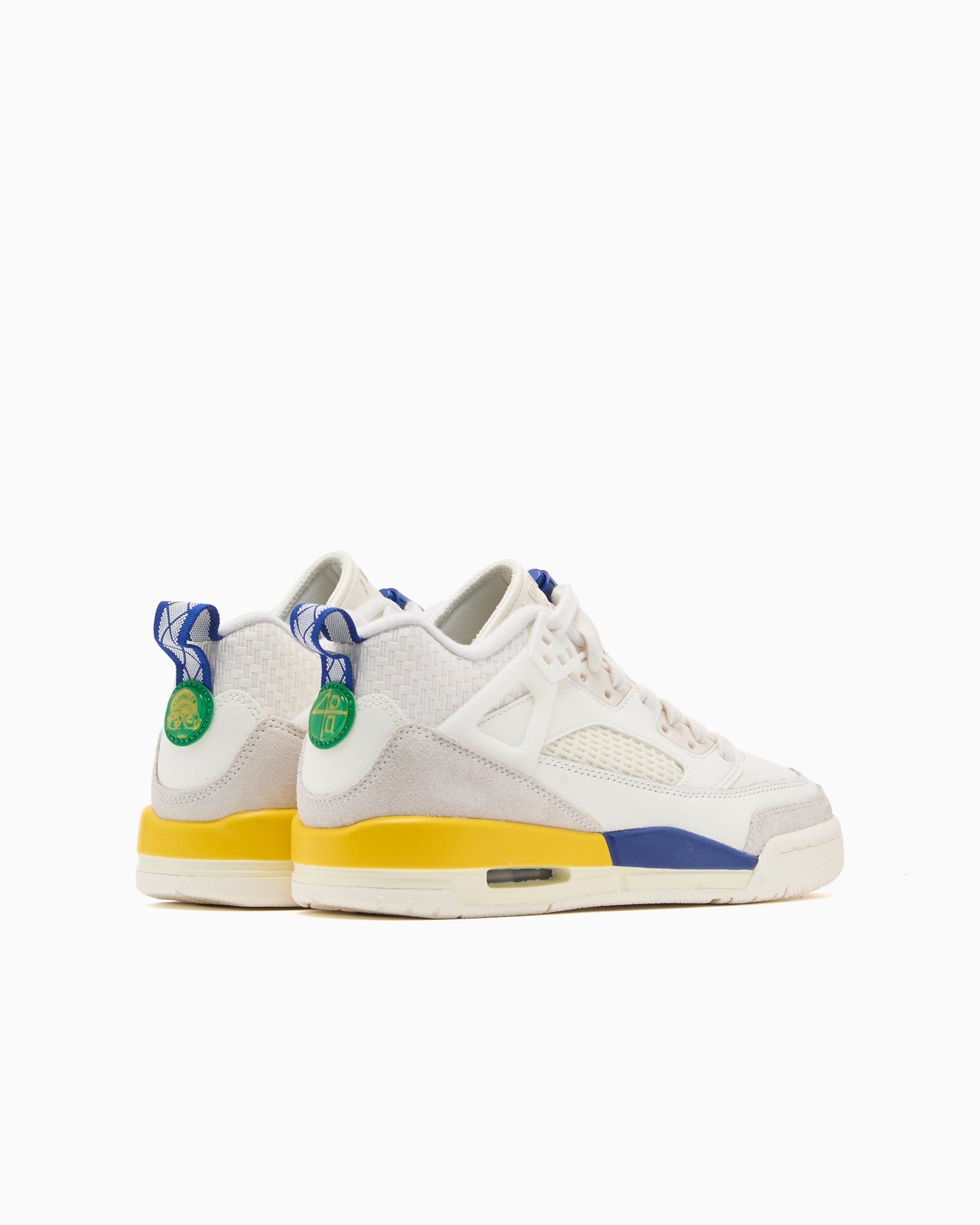 Jordan Spizike Low (GS)