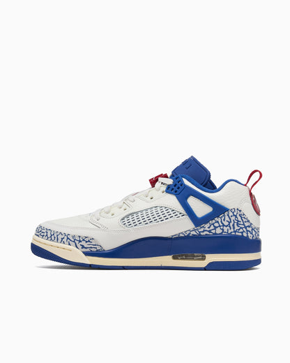 Jordan Spizike Low