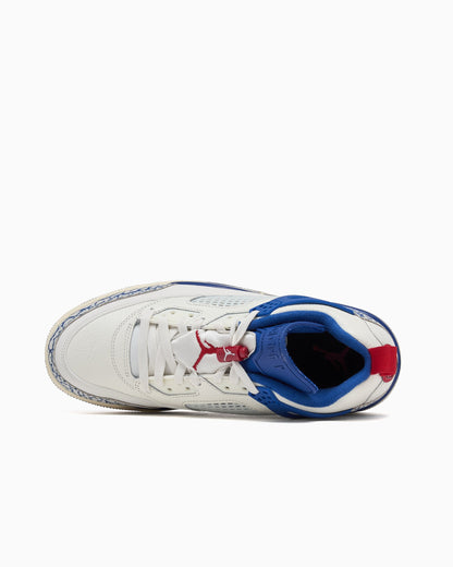 Jordan Spizike Low