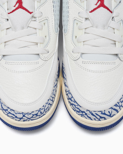 Jordan Spizike Low