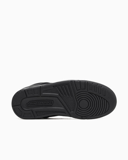 Jordan Spizike Low "Oreo"