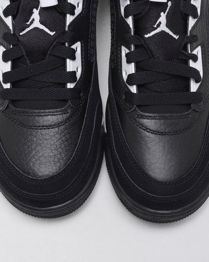 Jordan Spizike Low "Oreo"