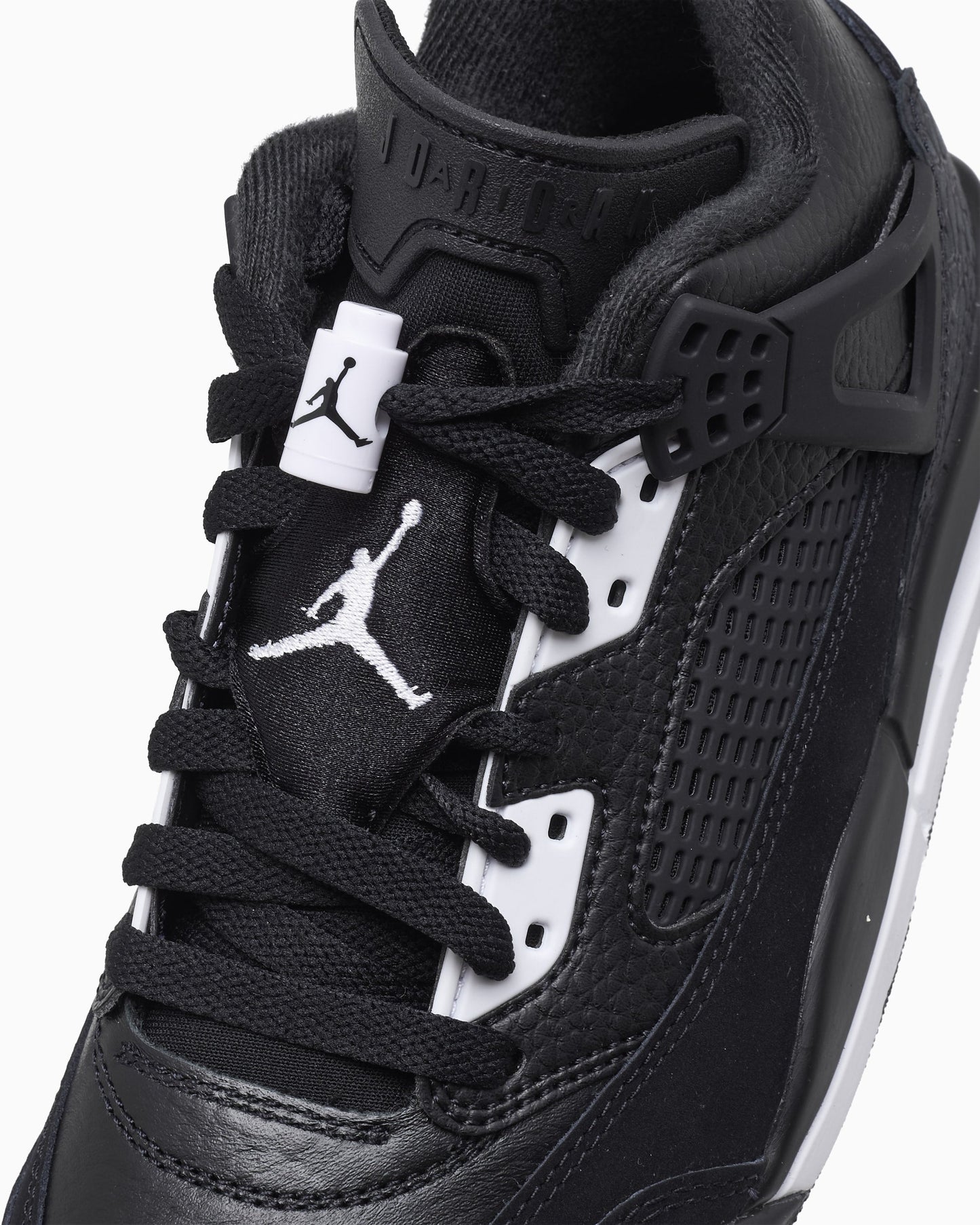 Jordan Spizike Low "Oreo"
