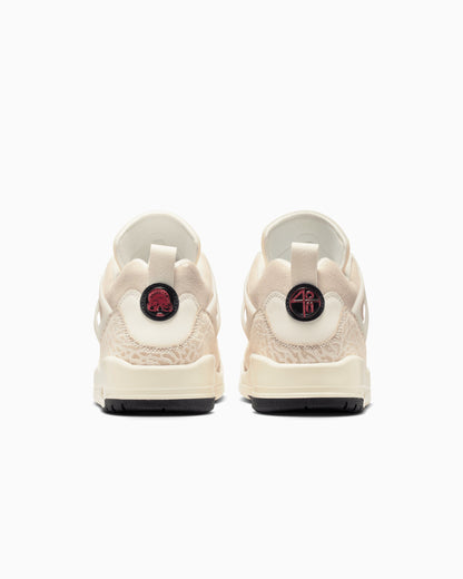 Jordan Spizike Low "Sail"