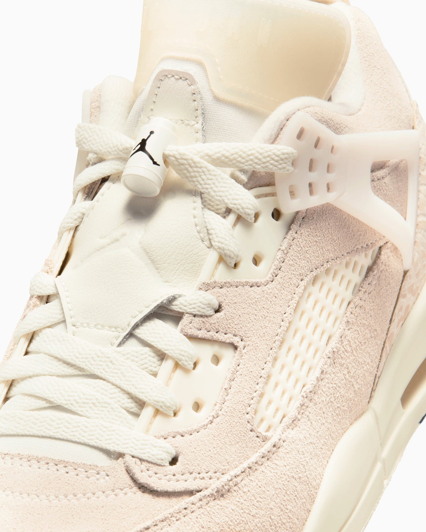 Jordan Spizike Low "Sail"