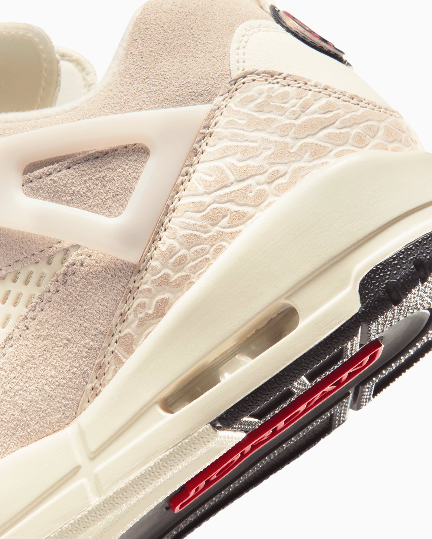 Jordan Spizike Low "Sail"