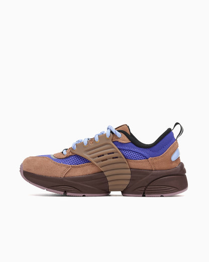 Jordan Trunner O/S "Archaeo Brown"