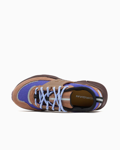 Jordan Trunner O/S "Archaeo Brown"