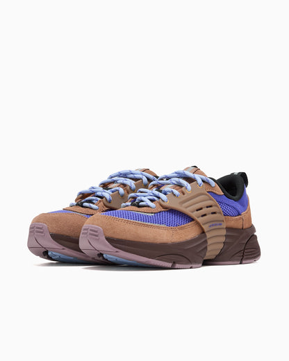 Jordan Trunner O/S "Archaeo Brown"