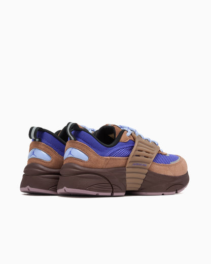 Jordan Trunner O/S "Archaeo Brown"