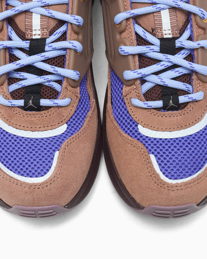 Jordan Trunner O/S "Archaeo Brown"