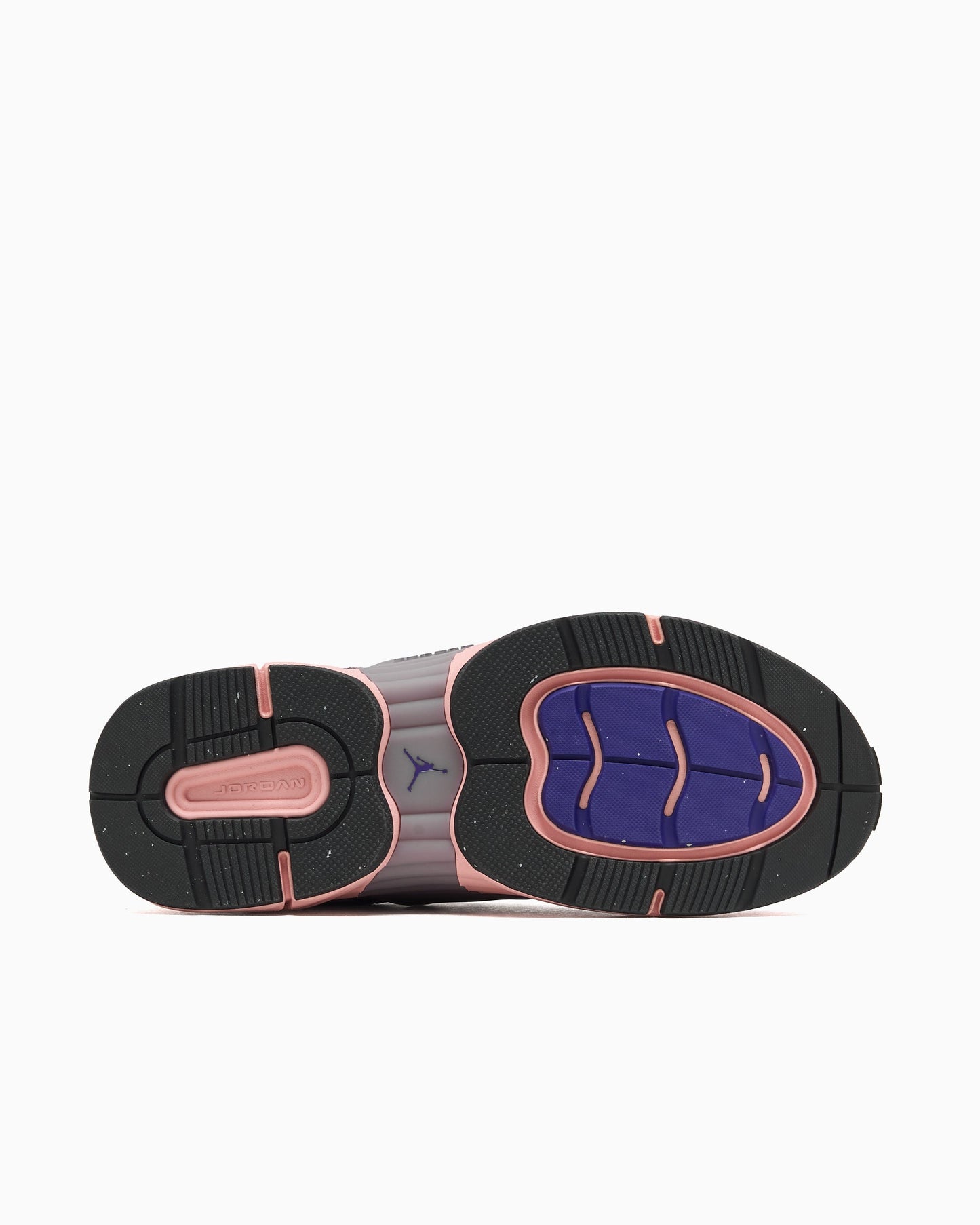 Jordan Trunner O/S "Purple Smoke"
