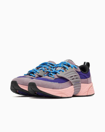 Jordan Trunner O/S "Purple Smoke"