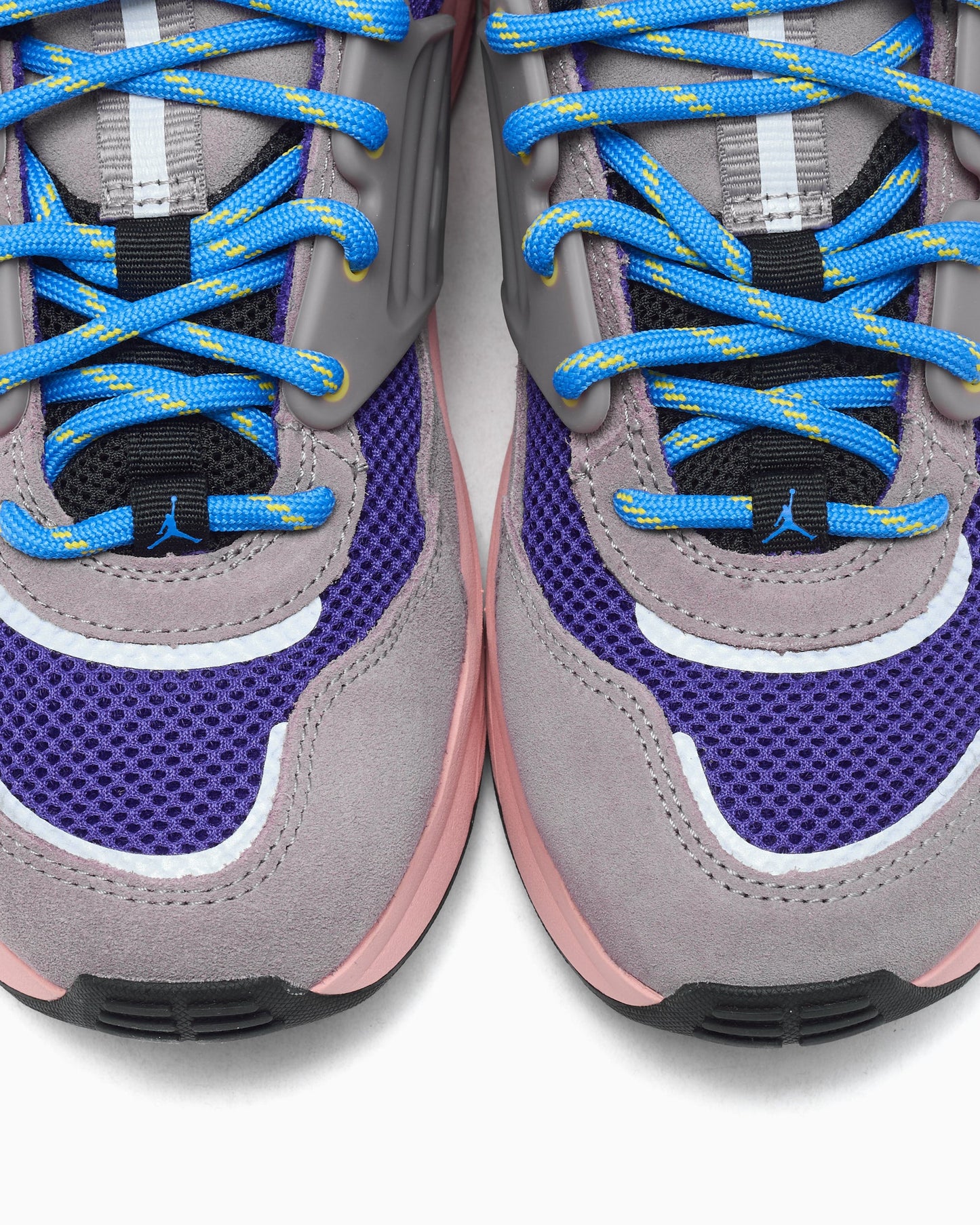 Jordan Trunner O/S "Purple Smoke"
