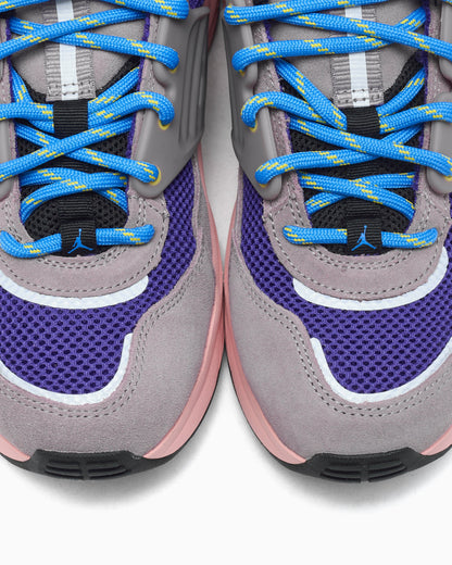 Jordan Trunner O/S "Purple Smoke"
