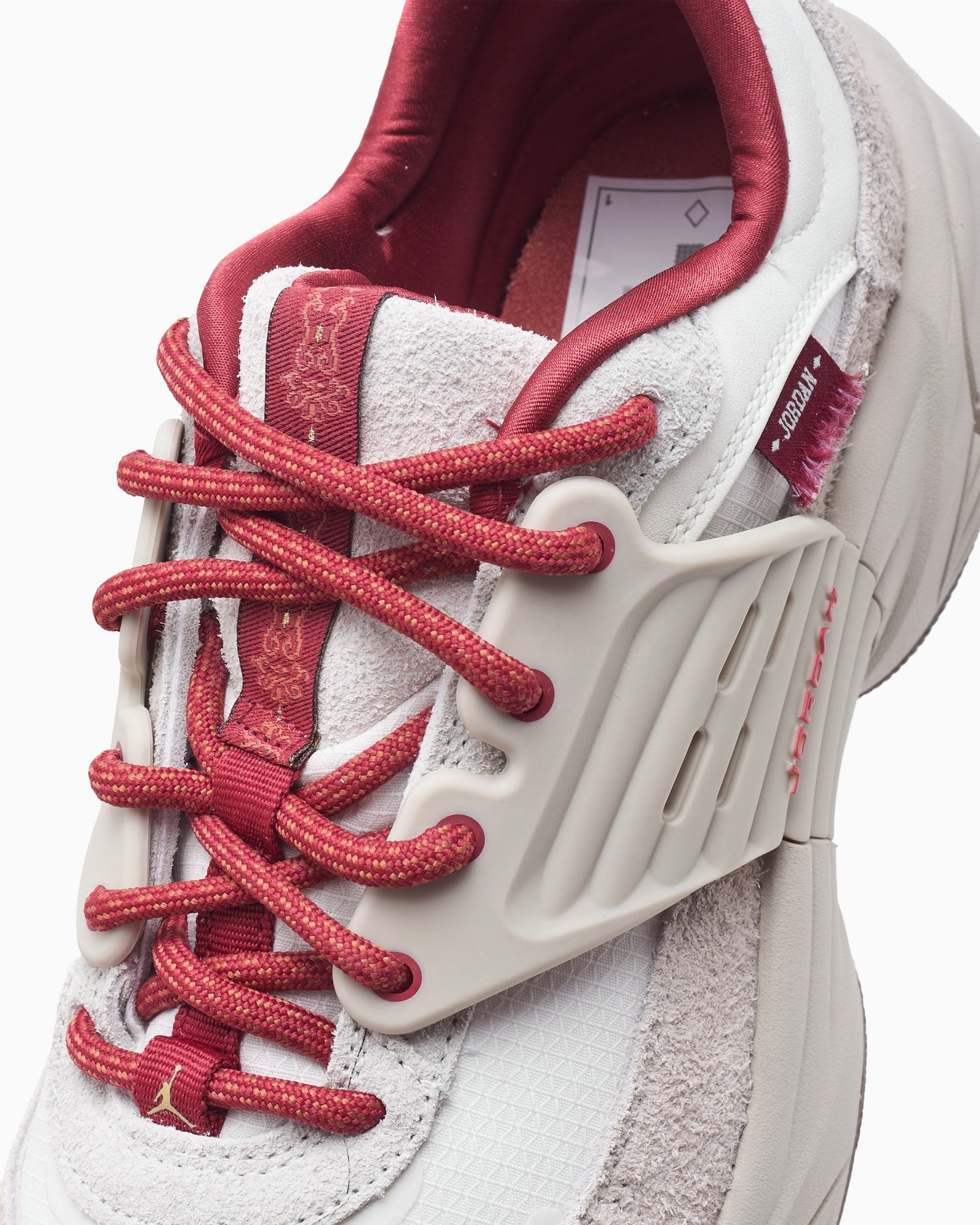 Jordan Trunner O/S "Year of the Horse"