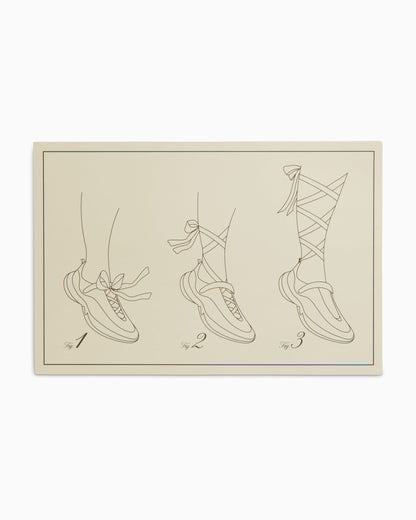 Jordan Women's Pointe