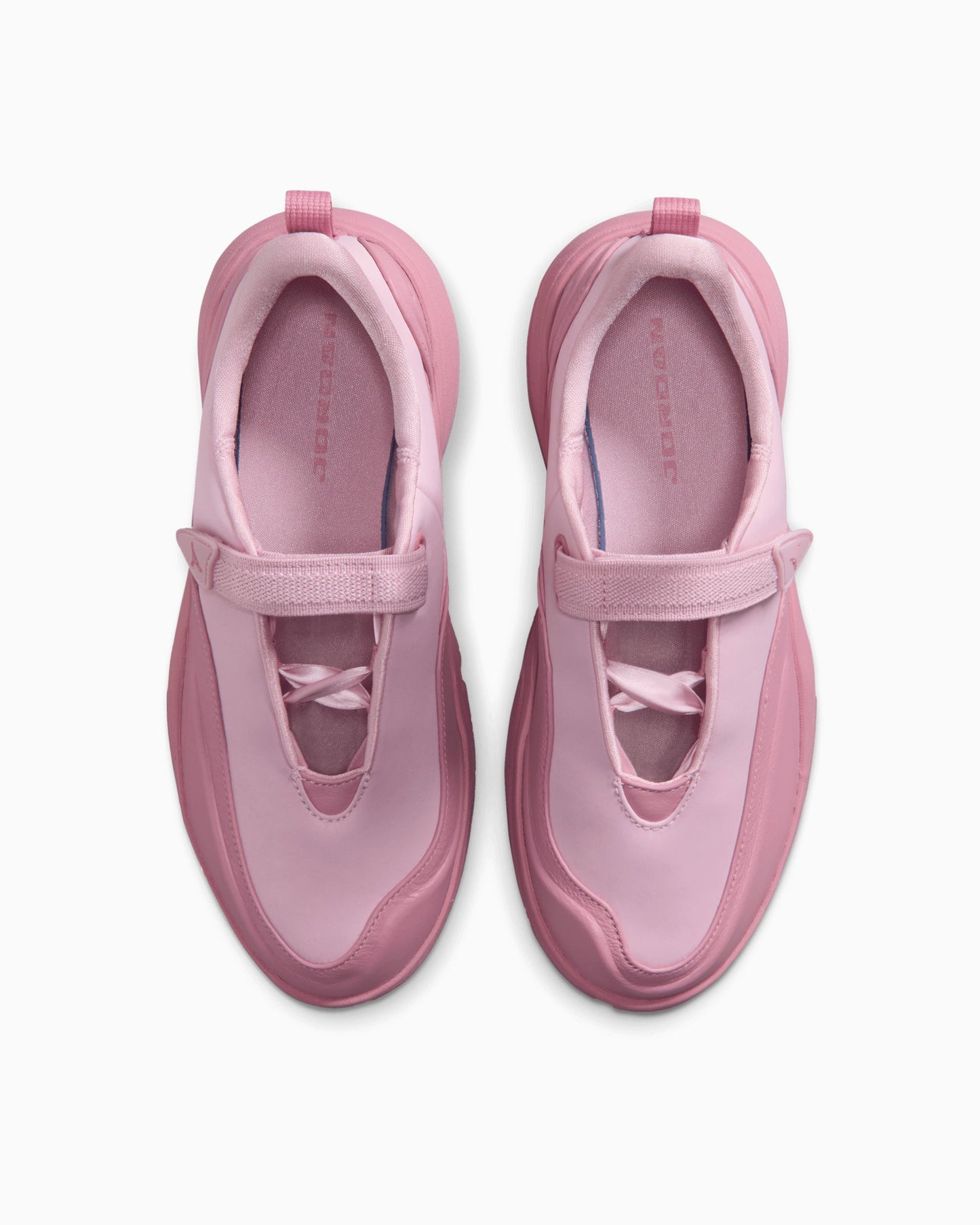 Jordan Women's Pointe