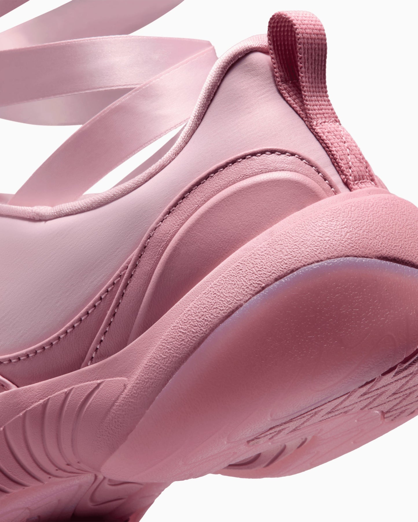 Jordan Women's Pointe