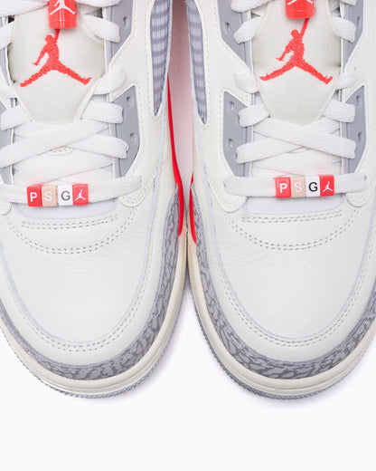 Jordan x PSG Spizike Low