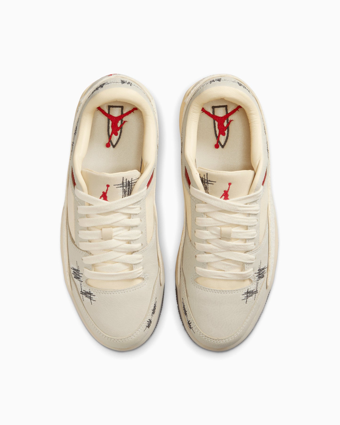 Jordan x Telá D'Amore Women's Flight Court SP