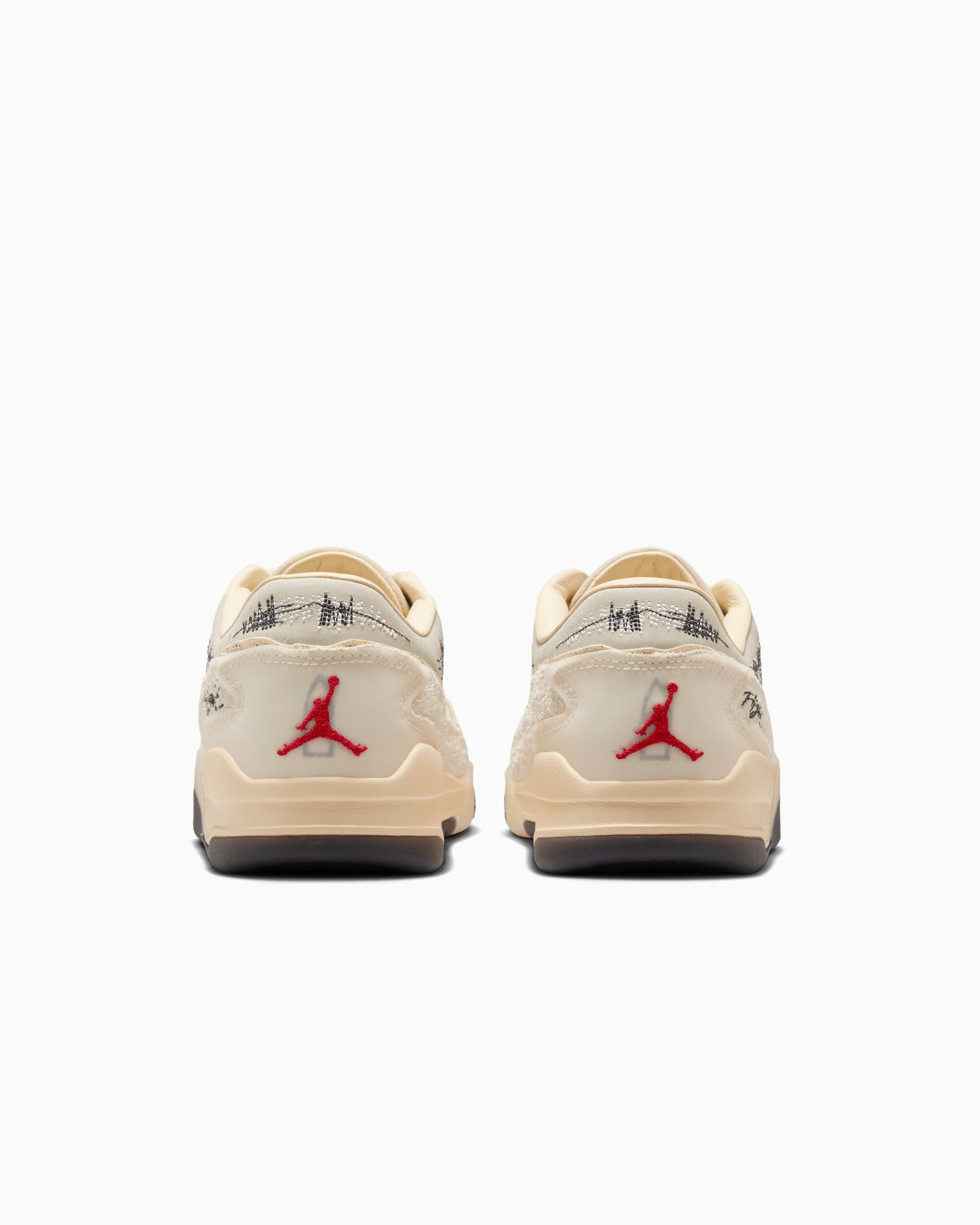 Jordan x Telá D'Amore Women's Flight Court SP
