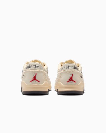 Jordan x Telá D'Amore Women's Flight Court SP