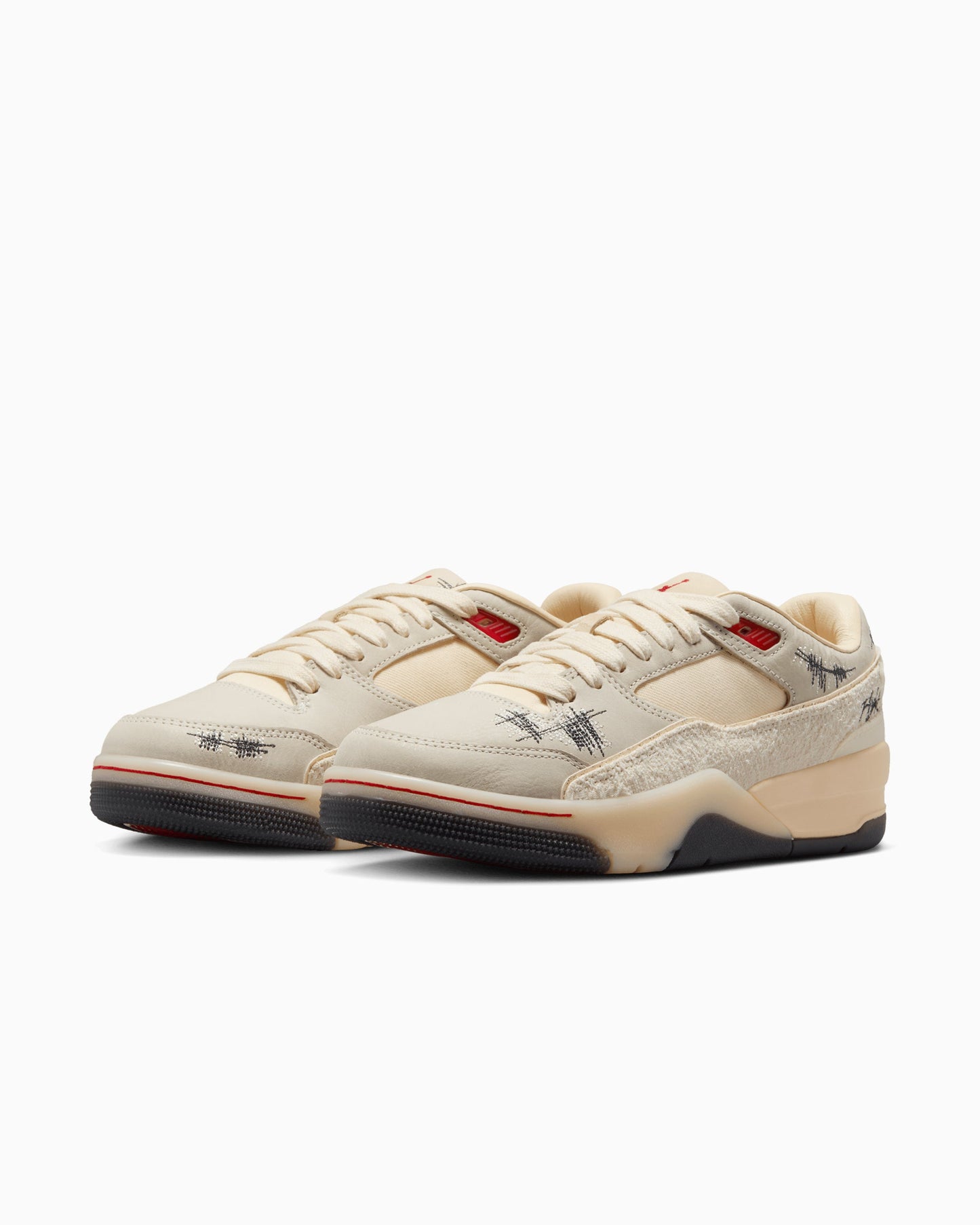 Jordan x Telá D'Amore Women's Flight Court SP