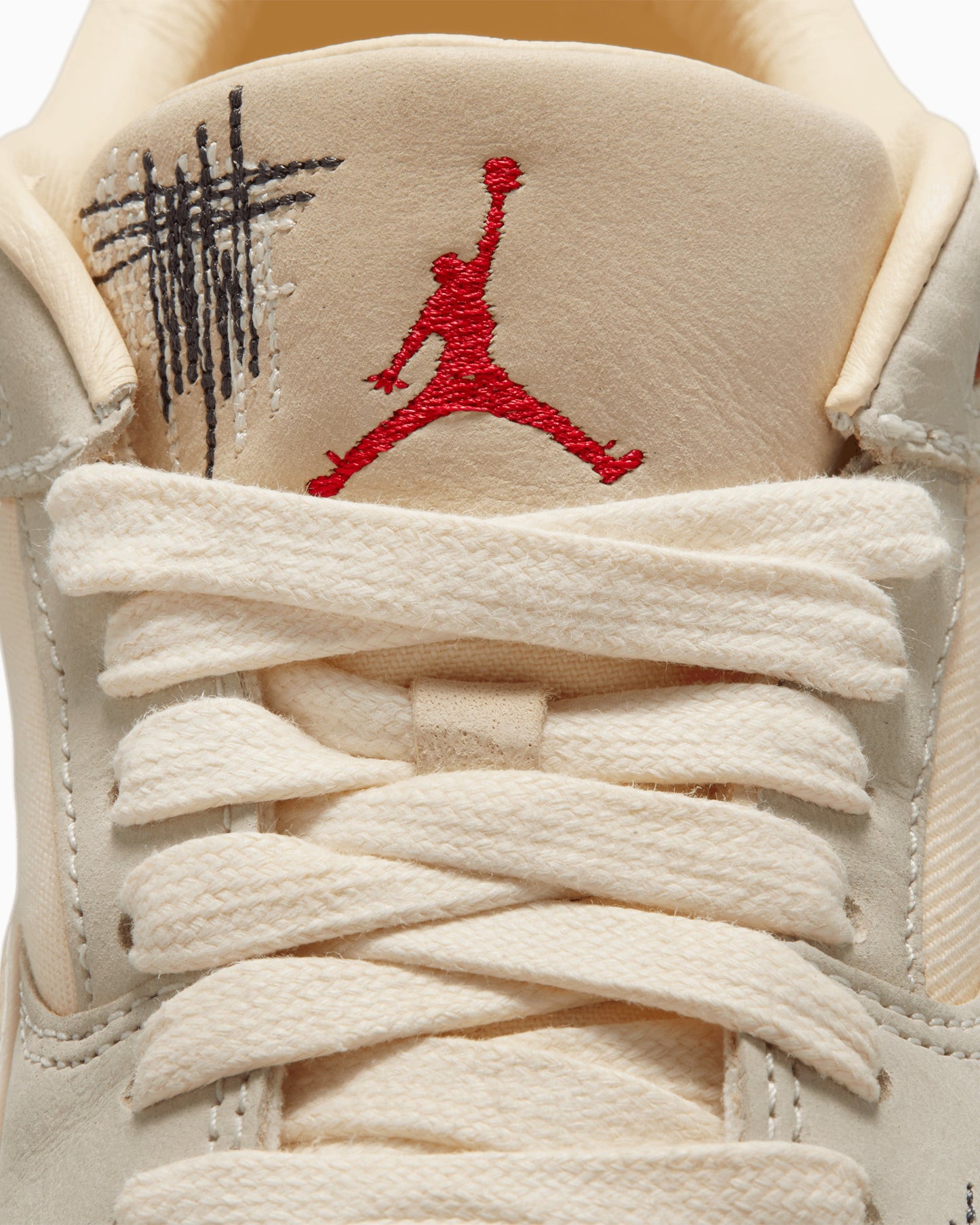 Jordan x Telá D'Amore Women's Flight Court SP